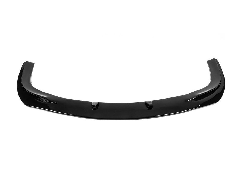 Захист бампера (накладка) Mercedes Sprinter 906. Міцна!