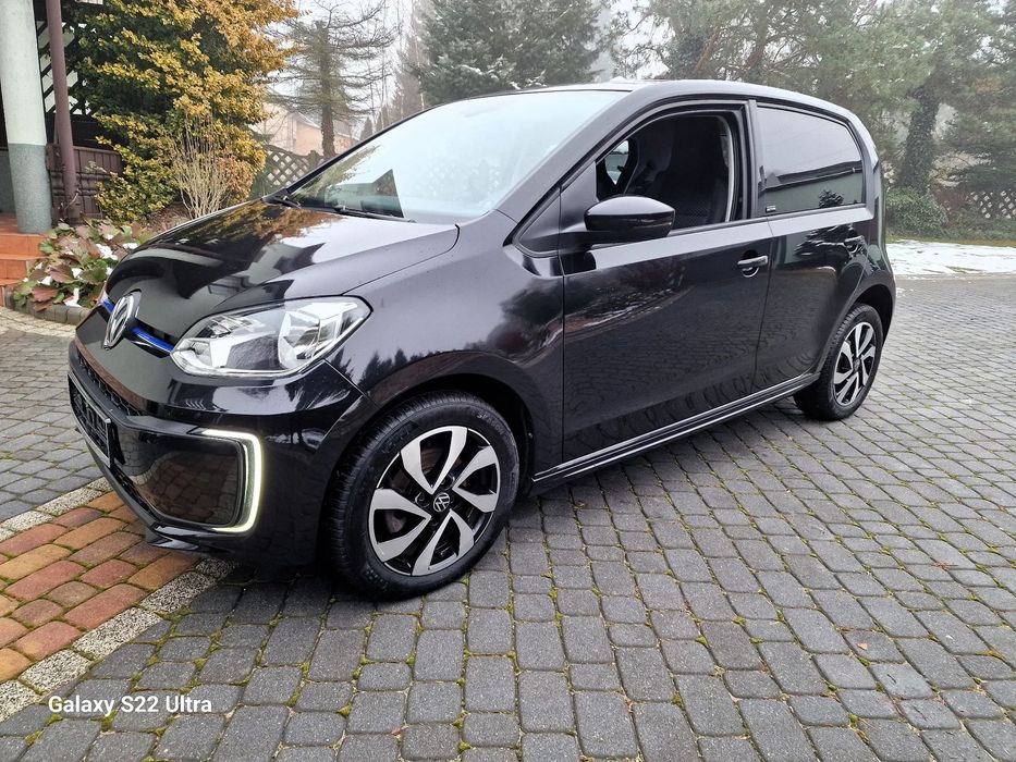 Volkswagen up! Stan bardzo dobry