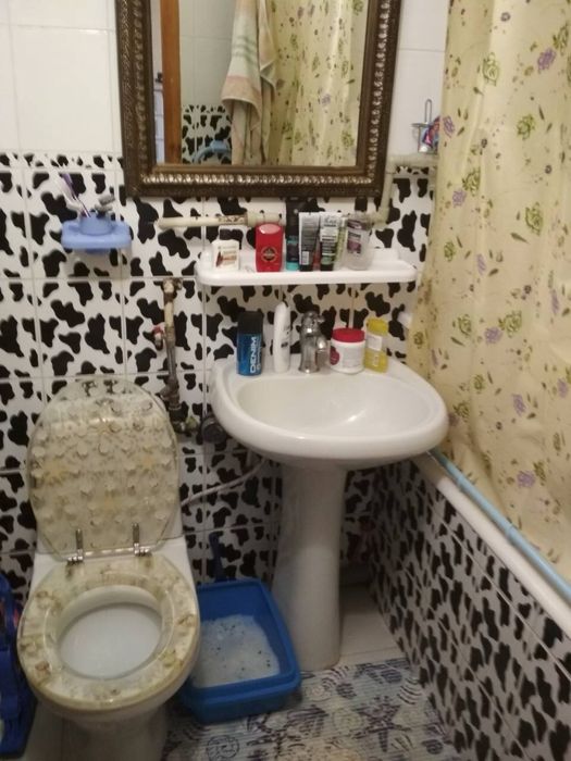 Сдам квартиру центр Подолск