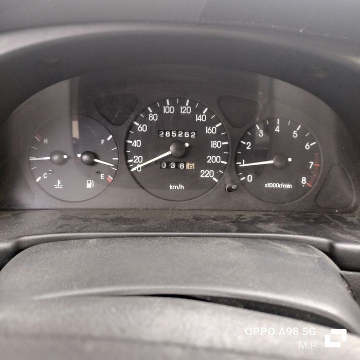 DAEWOO Lanos  1.3508766097517455362