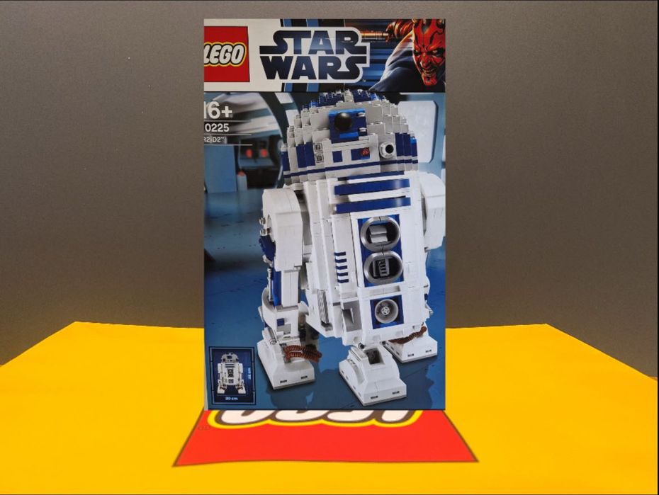 LEGO® 10225 Star Wars R2-D2