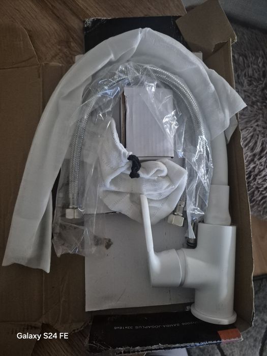 Bateria kuchenna INVENA