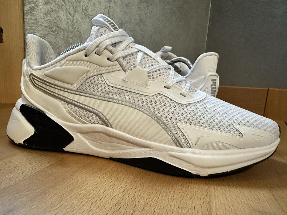 Кросівки чоловічі Puma Supertec