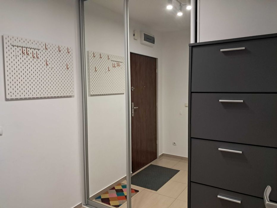 Mieszkanie 34m2 na wynajem - Kraków