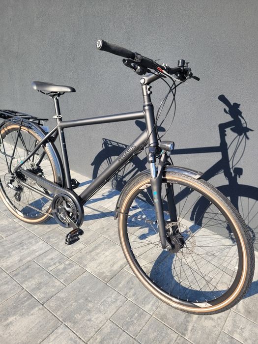 Rower Męski Pegasus 28" Savona  170cm 180cm