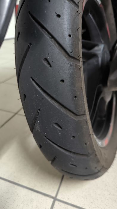 Honda PCX 125 Como Nova