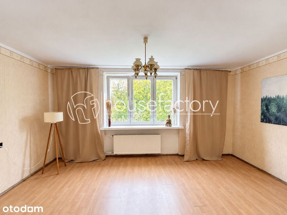 Mieszkanie – Łódź - Widok 4