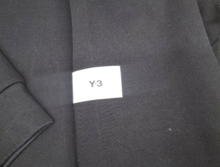 Y3 , Yohji Yamamoto & Adidas