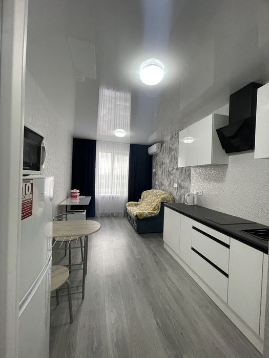 Аренда гостинки ЖК Воробьёвы Горы Полях