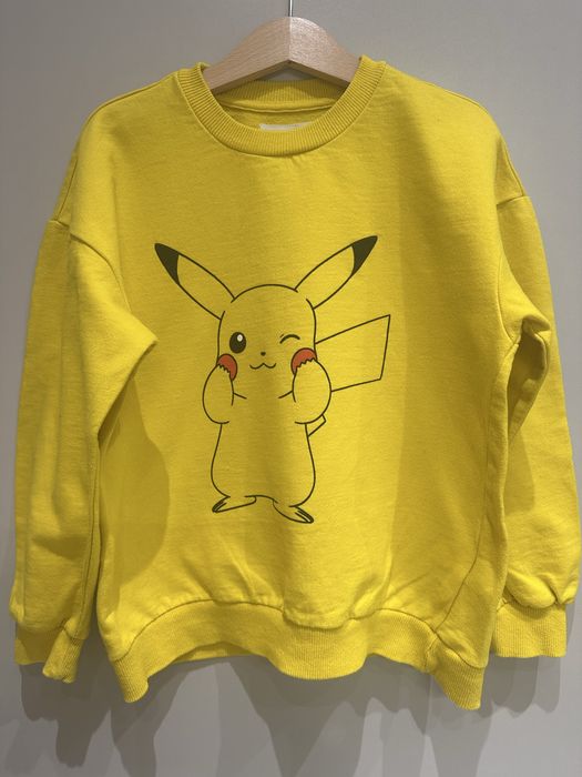 Bluza pokemon 134 sinsay