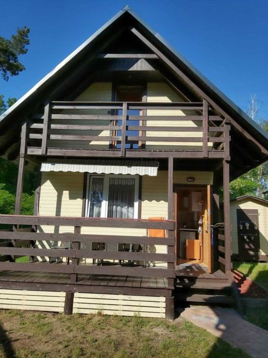 WOLNE! Promocja! Noclegi nad morzem - Pobierowo