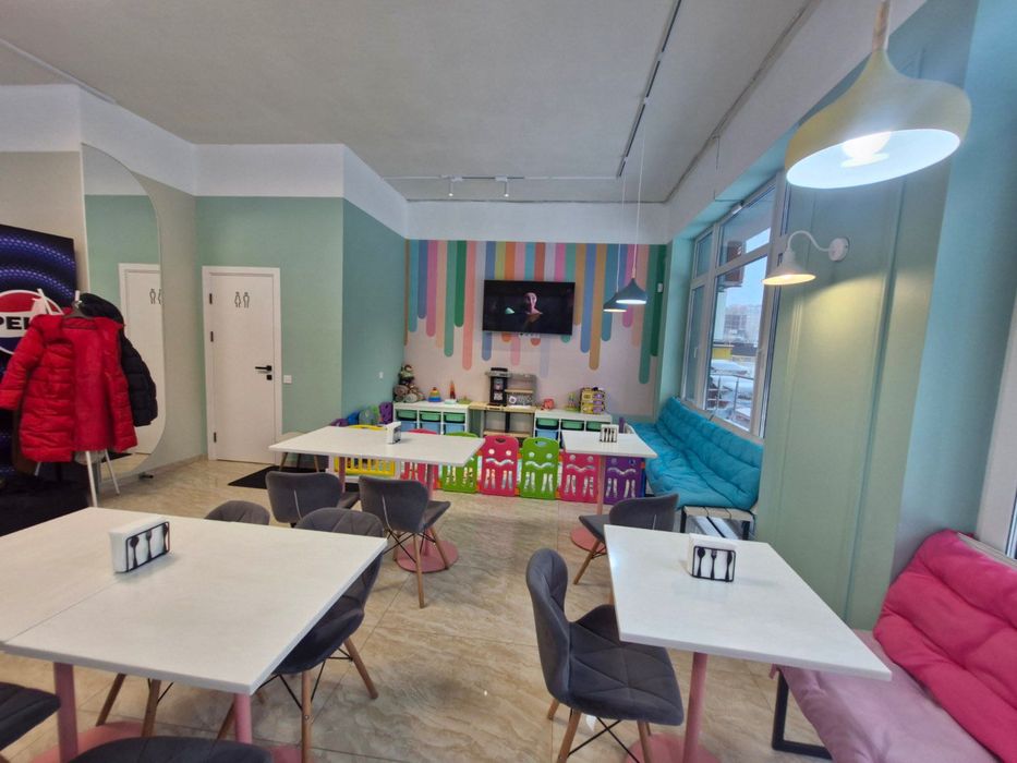 Продаж комерційного приміщення ЖК Центральний 2! Ірпінь