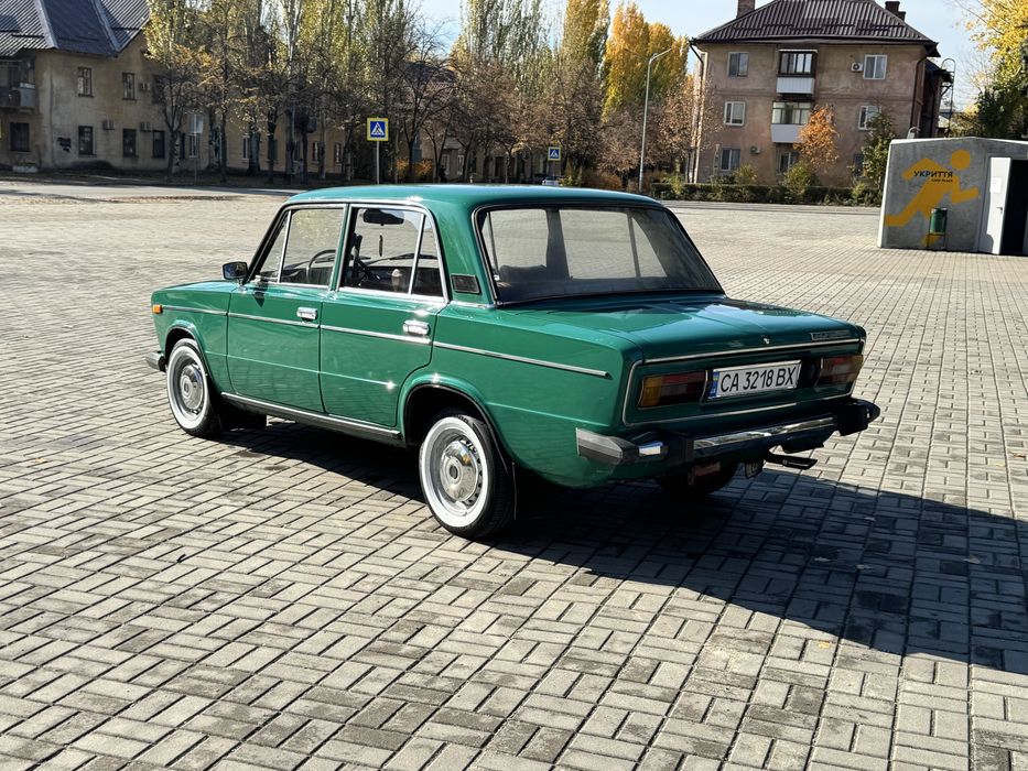 Продам ваз 2106 в хорошем состоянием