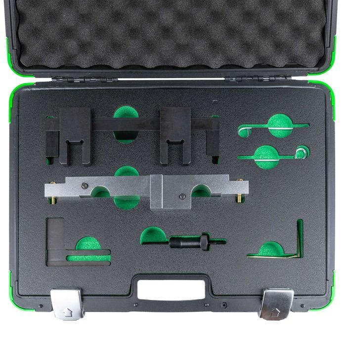 Kit Bloqueio BMW N43 1.6/2.0 JBM SB27