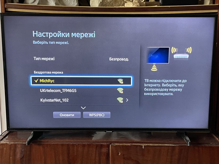 Samsung телевизор 40 smart tv
