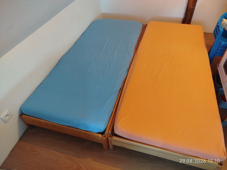 Utaker łóżko ikea