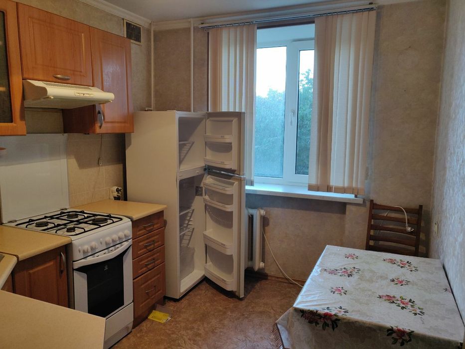 1-комнатная квартира по адресу ул. Китобойная (площадь 39 м²) - Atlanta.ua - фото 5