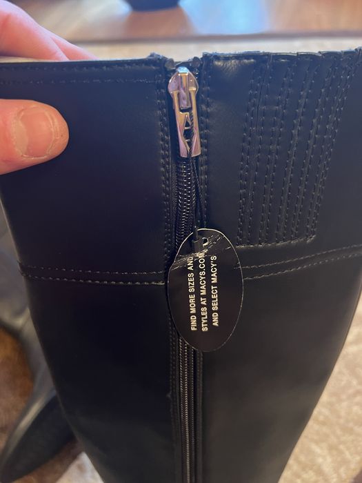 Sprzedam buty damskie kozaki nowe roz 42