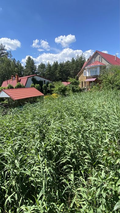 Оренда 2х пов. Літнього будинку з Брусу с. Нещерів