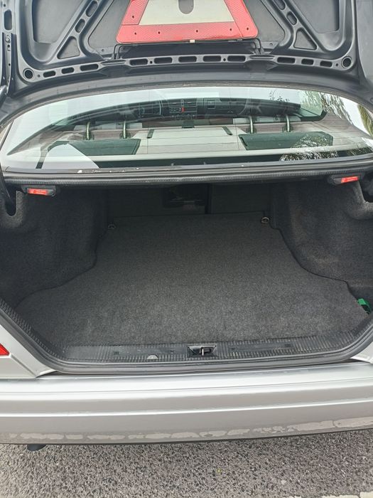 Mercedes C220 W202
