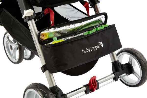 Baby Jogger Cooler Bag ,organizer, torba termiczna do wózka Elite2,GT2