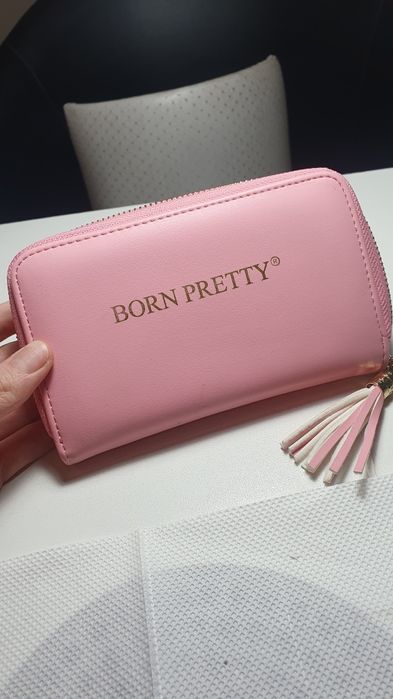 Zestaw stempli do paznokci