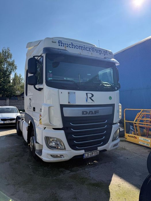 DAF