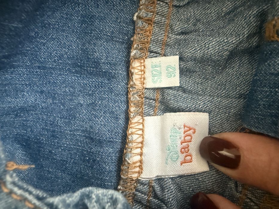 Милі сарафанчики