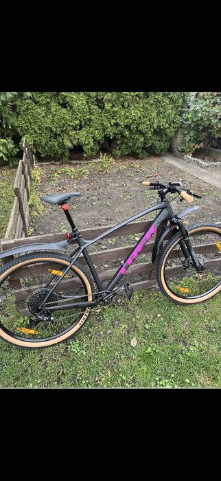 Rower trek marlin 7 gen 3 rozm XXL