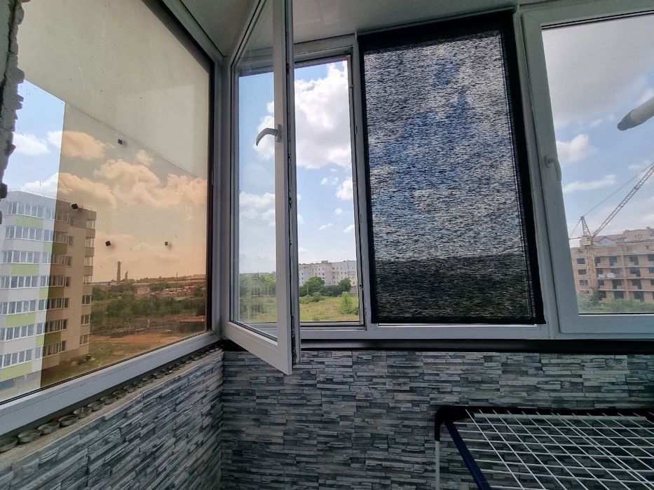 Продам в ЖК Мариинский однокомнатную квартиру- студию