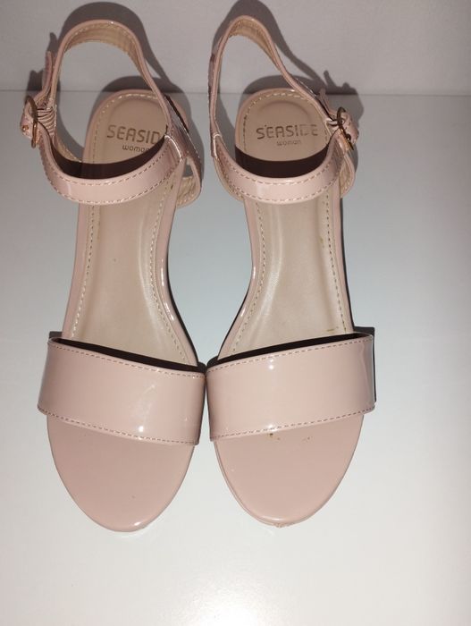 Sandálias Seaside
