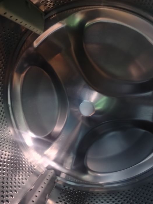 Стіралка Whirlpool