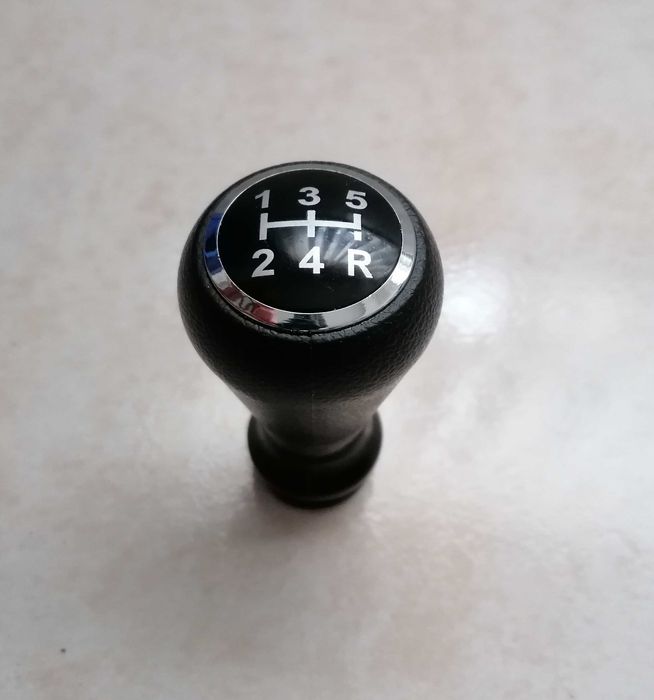 Manete / moca de mudanças de Peugeot ou Citroën