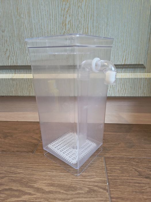 Акваріум маленький