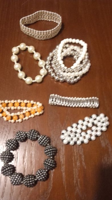bransoletki HANDMADE