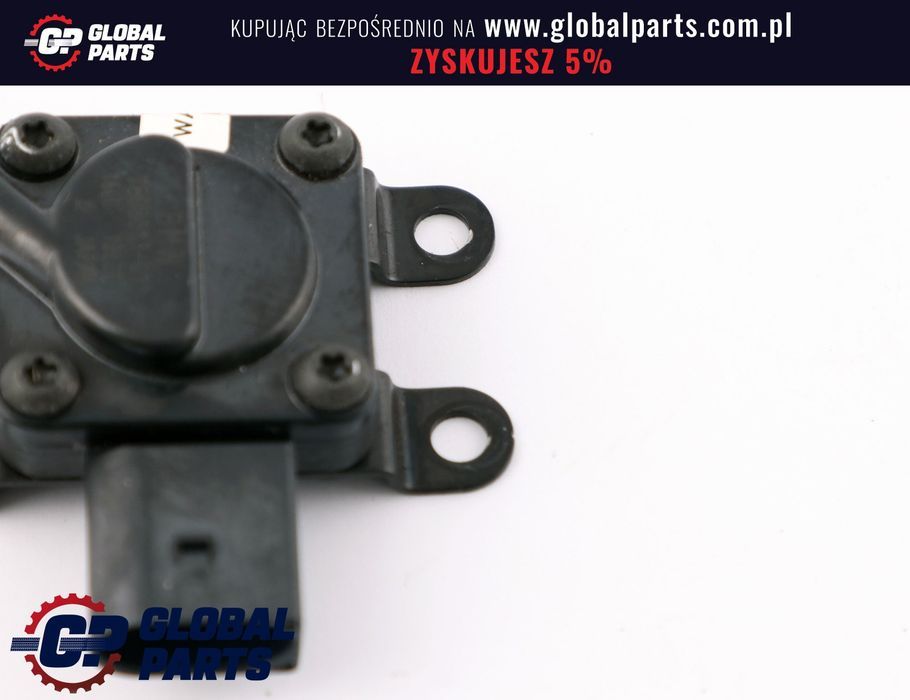 BMW E60 E81 E87 E90 E92 Czujnik Ciśnienia Spalin