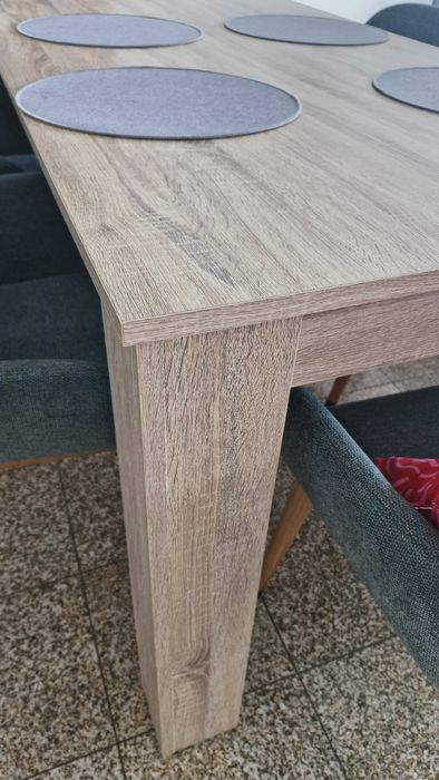 Mesa de Jantar JOM