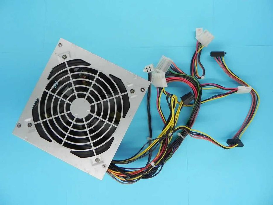 Робочий Блок живлення ASUS ATX-450D, 450W Peak\Corsair\Seasonic\Be Quiet\MSI