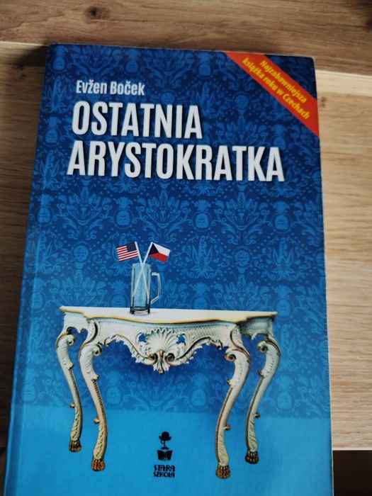 Ostatnia arystokratka