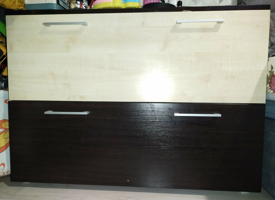 комод великий для речей тумба