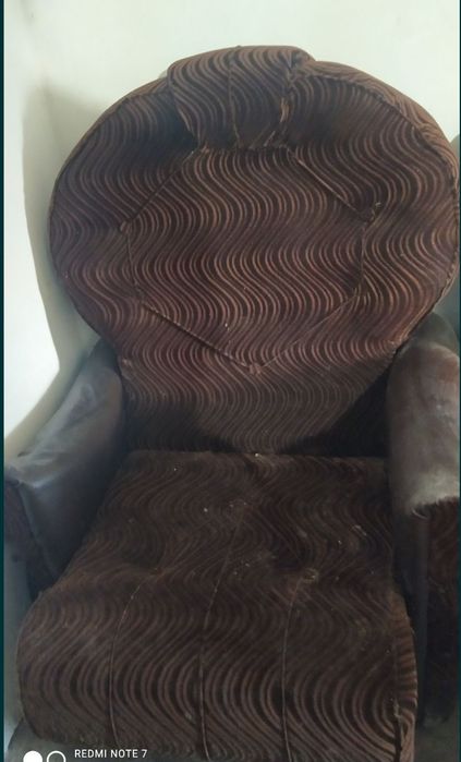 Диван і крісла 2