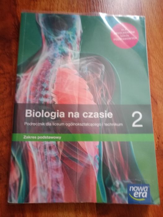 Biologia na czasie 2