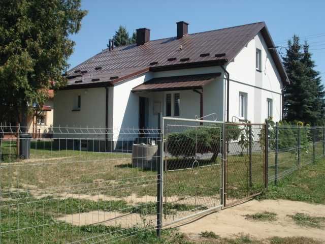 Dom – Chorzelów - Widok 3