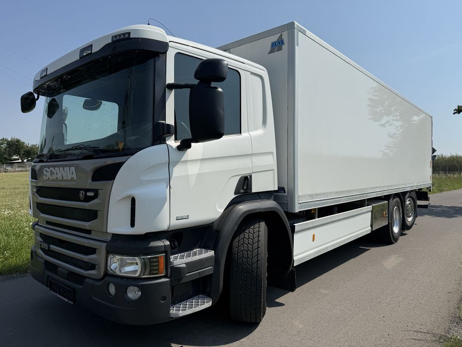 Scania