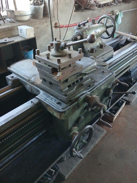 Tokarka Poreba TR55