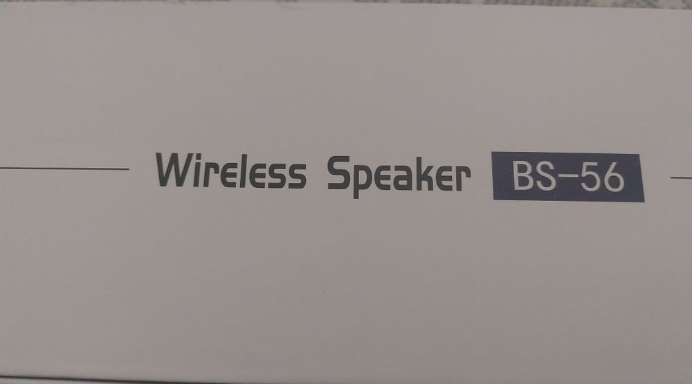 Colunas BS52  Stereo