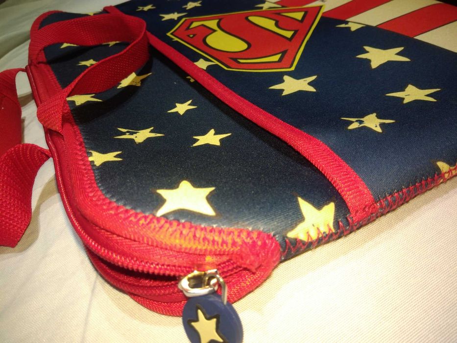 Sacos DC Comics originais - Banda desenhada - NOVOS