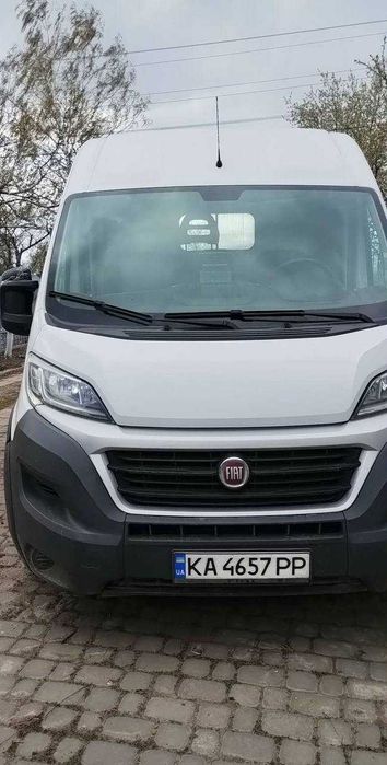 Вантажні перевезення без посередників — чистий бус, 1,5 т