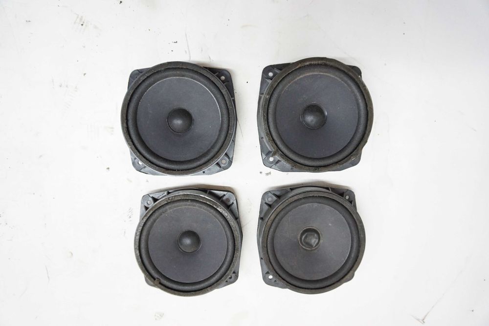 Колонки\динамІки Chevrolet Captiva \ Шевроле Каптіва USA