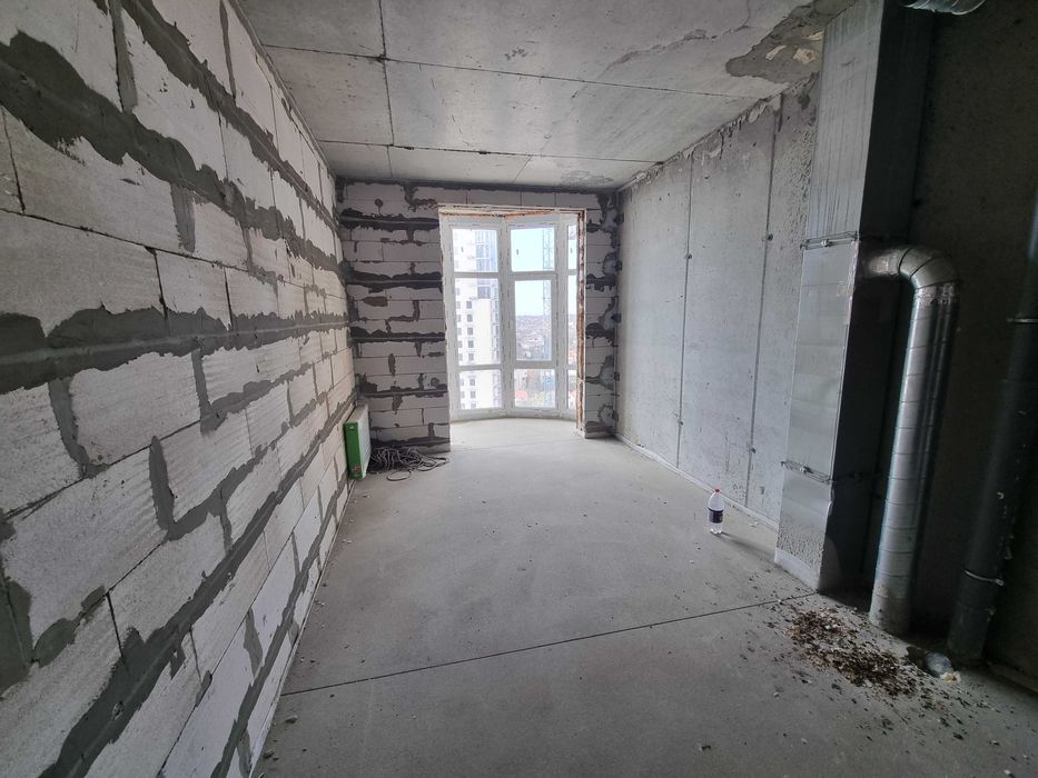 1-кімнатна квартира за адресою Куликове поле пл. (площа 64 м²) - Atlanta.ua - фото 7